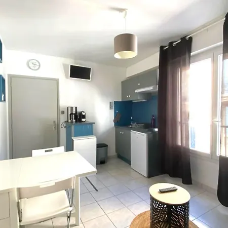 Cœur De à Deux Pas De La Grande Des Sables D'olonne * Les Sables-dʼOlonne