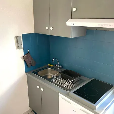 Cœur De à Deux Pas De La Grande Des Sables D'olonne * Les Sables-dʼOlonne