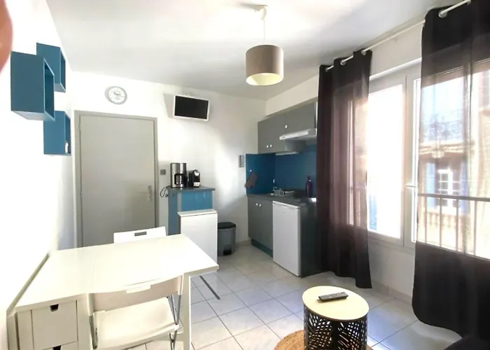 Coeur De A Deux Pas De La Grande Des Sables D'olonne * 莱萨布勒-多洛讷