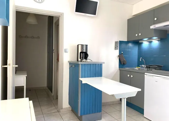 Coeur De A Deux Pas De La Grande Des Sables D'olonne 莱萨布勒-多洛讷