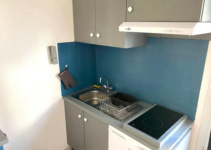 Coeur De A Deux Pas De La Grande Des Sables D'olonne * 莱萨布勒-多洛讷